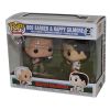 Funko POP! Movies - Happy Gilmore Vinyl Figure 2-Pack - HAPPY & BOB BARKER (Mint)