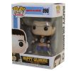 Funko POP! Movies - Happy Gilmore Vinyl Figure - HAPPY GILMORE #890 (Mint)