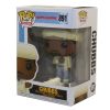Funko POP! Movies - Happy Gilmore Vinyl Figure - CHUBBS #891 (Mint)