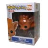 Funko POP! Games - Pokemon S3 Vinyl Figure - VULPIX (Mint)
