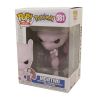 Funko POP! Games - Pokemon S3 Vinyl Figure - MEWTWO #581 (Mint)