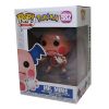 Funko POP! Games - Pokemon S3 Vinyl Figure - MR. MIME (Mint)