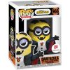 Funko POP! Movies - Minions Vinyl Figure - DAVE'ACULA #966 (Mint)