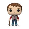 Funko POP! Movies - Back to the Future Vinyl Figure - MARTY MCFLY (1955) (Mint)