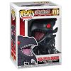 Funko POP! Animation Yu-Gi-Oh! Vinyl Figure - RED-EYES B. DRAGON #718 (Mint)