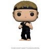 Funko POP! Television - Cobra Kai Vinyl Figure - JOHNNY LAWRENCE (Mint)