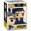 Funko POP! Television - Schitt's Creek Vinyl Figure - JOHNNY ROSE #973 (Mint)