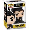 Funko POP! Television - Schitt's Creek Vinyl Figure - DAVID ROSE #975 (Mint)