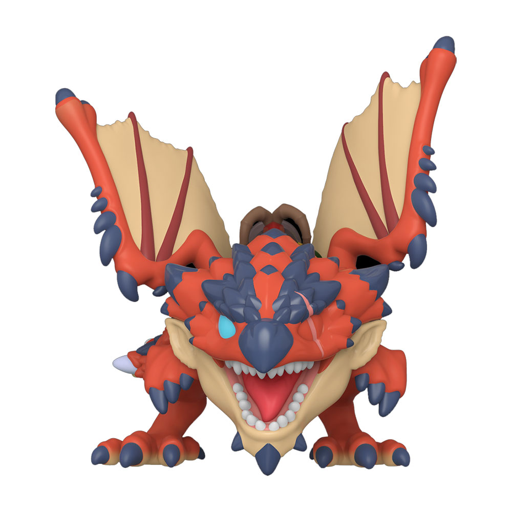 funko pop ratha