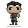 Funko POP! Animation - Legend of Korra Vinyl Figure - MAKO (Mint)