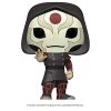 Funko POP! Animation - Legend of Korra Vinyl Figure - AMON (Mint)
