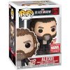Funko POP! Marvel Vinyl Bobble-Head - Black Widow - ALEXEI #620 (Mint)