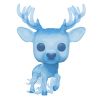 Funko POP! Harry Potter Vinyl Figure - HARRY'S PATRONUS (Stag) (Mint)