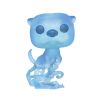Funko POP! Harry Potter Vinyl Figure - HERMIONE'S PATRONUS (Otter) (Mint)