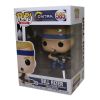Funko POP! Games - Contra Vinyl Figure - BILL (Mint)