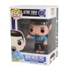 Funko POP! Television - Star Trek Vinyl Figure - MIRROR UNIVERSE SPOCK *Exclusive* (Mint)