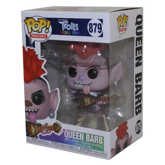 funko pop queen barb