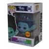 Funko POP! Movies - Trolls World Tour Vinyl Figure - BRANCH (Frowning) *Chase* #880 (Mint)