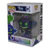 Funko POP! Movies - Trolls World Tour Vinyl Figure - KING TROLLEX #881 (Mint)