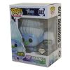 Funko POP! Movies - Trolls World Tour Vinyl Figure - GUY DIAMOND w/ Tiny #882 (Mint)