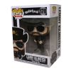 Funko POP! Rocks - Motorhead Vinyl Figure - LEMMY KILMISTER (Mint)