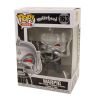 Funko POP! Rocks - Motorhead Vinyl Figure - WARPIG #163 (Mint)