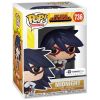 Funko POP! Animation - My Hero Academia Vinyl Figure - MIDNIGHT #736 *Exclusive* (Mint)