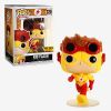 Funko POP! Heroes - DC Comics Vinyl Figure - KID FLASH #320 (Mint)
