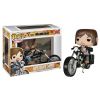 Funko POP! Rides - The Walking Dead Vinyl Figure - DARYL DIXON'S CHOPPER (Mint)