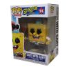 Funko POP! Animation - Spongebob Squarepants S3 Vinyl Figure - SPONGEBOB w/ Gary (Mint)