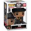 Funko POP! Rocks - Run-DMC Vinyl Figure - RUN #199 (Mint)