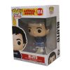 Funko POP! Movies - Animal House Vinyl Figure - BLUTO in College Sweater #914 (Mint)