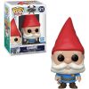 Funko POP! Myths Vinyl Figure - GNOME #21 (Mint)