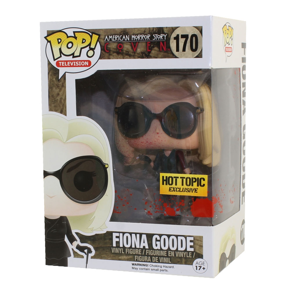 fiona goode funko