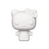Funko POP! DIY Hello Kitty Vinyl Figure - HELLO KITTY (Mint)