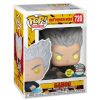 Funko POP! Animation - One Punch Man Vinyl Figure - GAROU #720 (Glow in Dark Yellow Eyes) (Mint)
