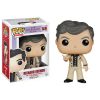 Funko POP! The Breakfast Club - Vinyl Figure - RICHARD VERNON (Principal) #149 (Mint)