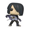 Funko POP! Animation - Boruto: Naruto Next Generations Vinyl Figure - SASUKE w/ Cape (Mint)