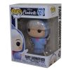 Funko POP! Disney - Cinderella Vinyl Figure - FAIRY GODMOTHER #739 (Mint)
