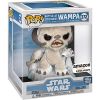 Funko POP! Star Wars Deluxe Vinyl Figure Set - BATTLE AT ECHO BASE: WAMPA #372 *Exclusive* (Mint)