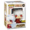 Funko POP! Animation - Inuyasha Vinyl Figure - EVIL INUYASHA #770 (Mint)