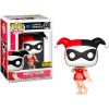 Funko POP! Heroes DC Comics Vinyl Figure - HARLEY QUINN [Mad Love] #335 *Exclusive* (Mint)