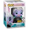 Funko POP! Disney - The Little Mermaid Vinyl Figure - URSULA (Diamond Collection) #568 *Exclusive* (