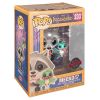 Funko POP! Disney's Pocahontas Vinyl Figure - MEEKO WITH FLIT #233 *Exclusive* (Mint)