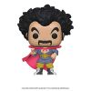 Funko POP! Animation - Dragon Ball Super S2 Vinyl Figure - HERCULE (Mint)