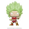 Funko POP! Animation - Dragon Ball Super S2 Vinyl Figure - SUPER SAIYAN KALE (Mint)
