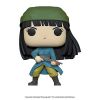 Funko POP! Animation - Dragon Ball Super S2 Vinyl Figure - FUTURE MAI (Mint)