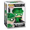 Funko POP! Heroes Batman Forever Vinyl Figure - THE RIDDLER #340 (Mint)