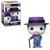 Funko POP! Heroes - Batman Vinyl Figure - THE JOKER (Batman 1989) #337 (Mint)