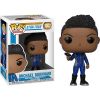 Funko POP! Television - Star Trek Discovery Vinyl Figure - MICHAEL BURNHAM #1002 (Mint)